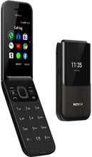Load image into Gallery viewer, Nokia 2720 Flip Phone