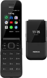 Nokia 2720 Flip Phone