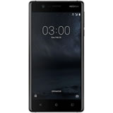 Nokia 3 SIM Free - Black
