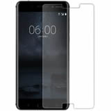Nokia 5.1 Plus Tempered Glass Screen Protector