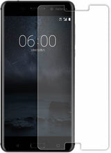 Load image into Gallery viewer, Nokia 5 Tempered Glass Screen Protector