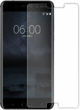 Nokia 5.1 Plus Tempered Glass Screen Protector