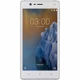 Load image into Gallery viewer, Nokia 3 Dual SIM - Silver White