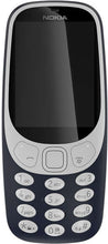 Load image into Gallery viewer, Nokia 3310 2017 Pre-Owned SIM Free