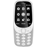Nokia 3310 SIM Free - Grey