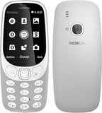 Nokia 3310 SIM Free - Grey