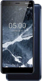Nokia 5.1 2018 Dual SIM / Unlocked - Blue