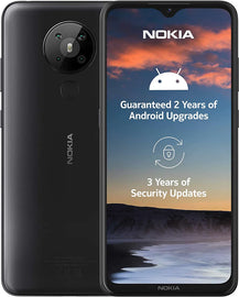 Nokia 5.3 64GB Pre-Owned Unlocked Excellent