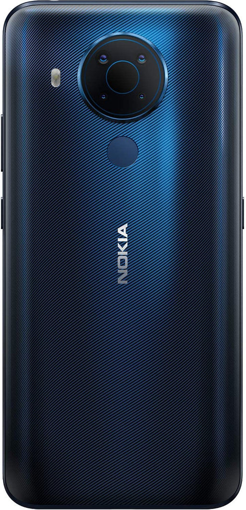 Nokia 5.4 128GB Dual SIM / Unlocked - Blue