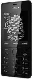 Nokia 515 SIM Free - Black