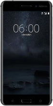 Load image into Gallery viewer, Nokia 6 SIM Free - Black