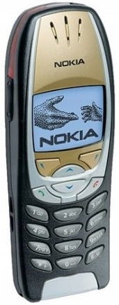 Nokia 6310i SIM Free / Unlocked