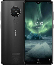 Nokia 7.2 Pre-Owned, Excellent