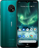 Nokia 7.2 Dual SIM / Unlocked - Green