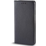 Nokia 6.2 Wallet Case - Black