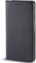 Load image into Gallery viewer, Nokia 5.3 Wallet Flip Case - Black