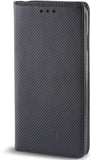 Nokia 6.2 Wallet Case - Black