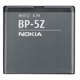 Nokia BP-5Z Genuine Battery for 700