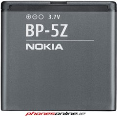 Nokia BP-5Z Genuine Battery for 700