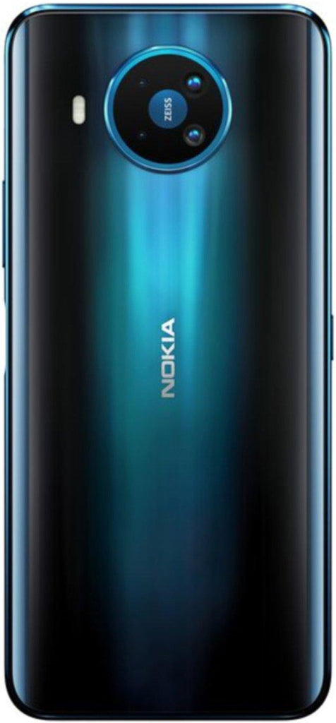 Nokia 8.3 5G 64GB Pre-Owned Unlocked - Blue