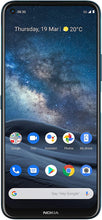 Load image into Gallery viewer, Nokia 8.3 5G 64GB Pre-Owned Unlocked - Blue