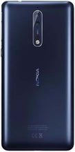 Load image into Gallery viewer, Nokia 8 SIM Free / Dual SIM - Blue