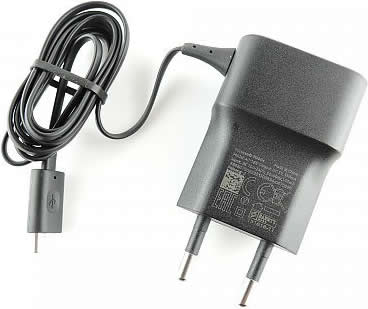 Nokia Genuine 2-Pin Micro-USB Wall Charger