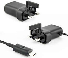 Load image into Gallery viewer, Nokia AC-20X Genuine 3-Pin Micro USB Mains Charger