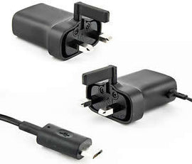 Nokia AC-18X Genuine 3-Pin Micro USB Mains Charger