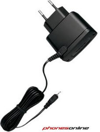 Nokia 2-Pin EU Small-Pin Mains Wall Charger