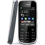 Nokia Asha 202 Dual SIM Phone