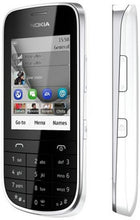 Load image into Gallery viewer, Nokia Asha 202 Dual SIM Phone