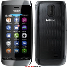 Load image into Gallery viewer, Nokia Asha 308 Dual SIM Phone