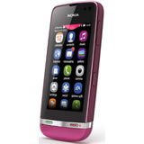 Load image into Gallery viewer, Nokia Asha 311 Rose Red SIM Free