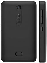 Load image into Gallery viewer, Nokia Asha 501 Black Dual SIM Phone