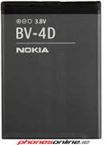 Nokia BV-4D Genuine Battery for N9