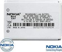 Load image into Gallery viewer, Nokia BLC-2 Genuine Battery