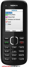 Load image into Gallery viewer, Nokia C1-02 SIM Free