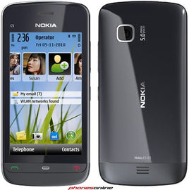 Nokia C5-03 SIM Free