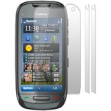 Nokia C7 Screen Protectors (2)