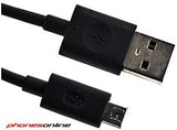 Nokia CA-189CD microUSB Data Cable