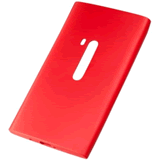 Load image into Gallery viewer, Nokia CC-1043 Cover Red for Lumia 920