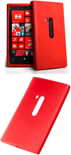 Load image into Gallery viewer, Nokia CC-1043 Cover Red for Lumia 920