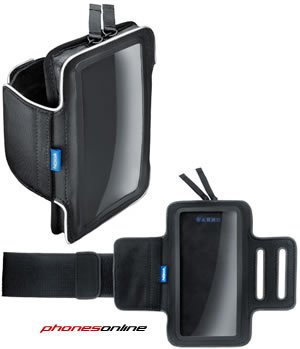 Nokia CP-531 Universal Sports Armband