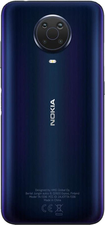 Nokia G20