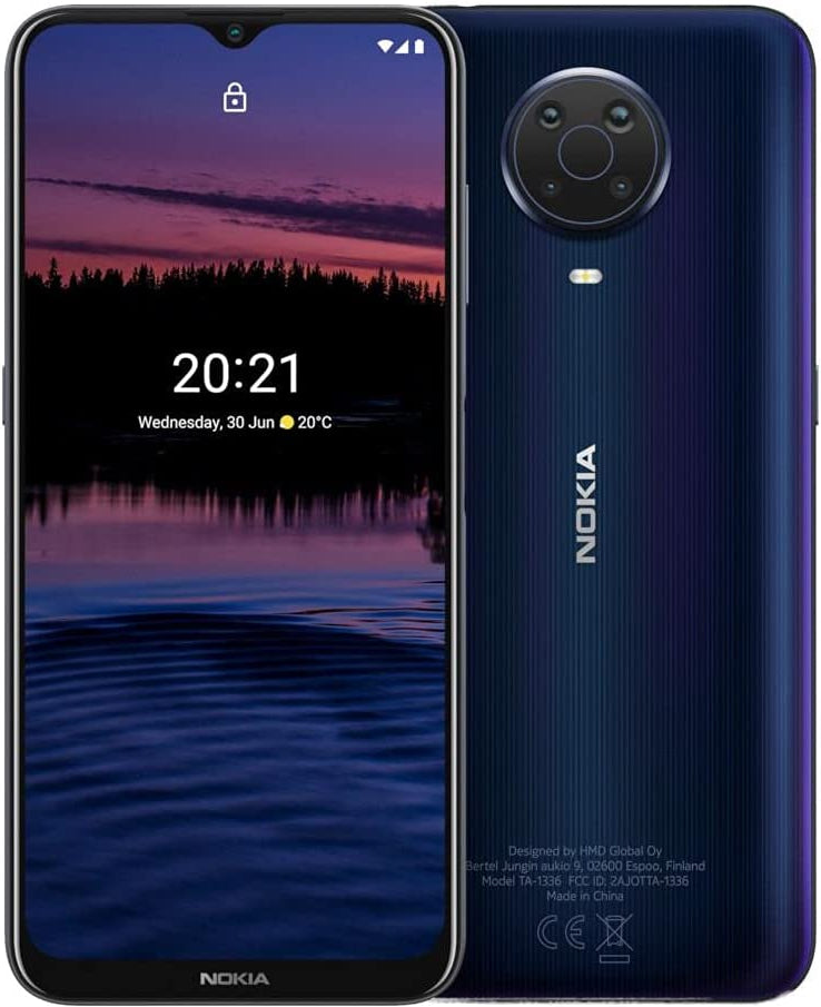Nokia G20