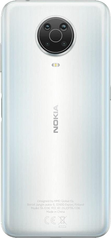 Nokia G20