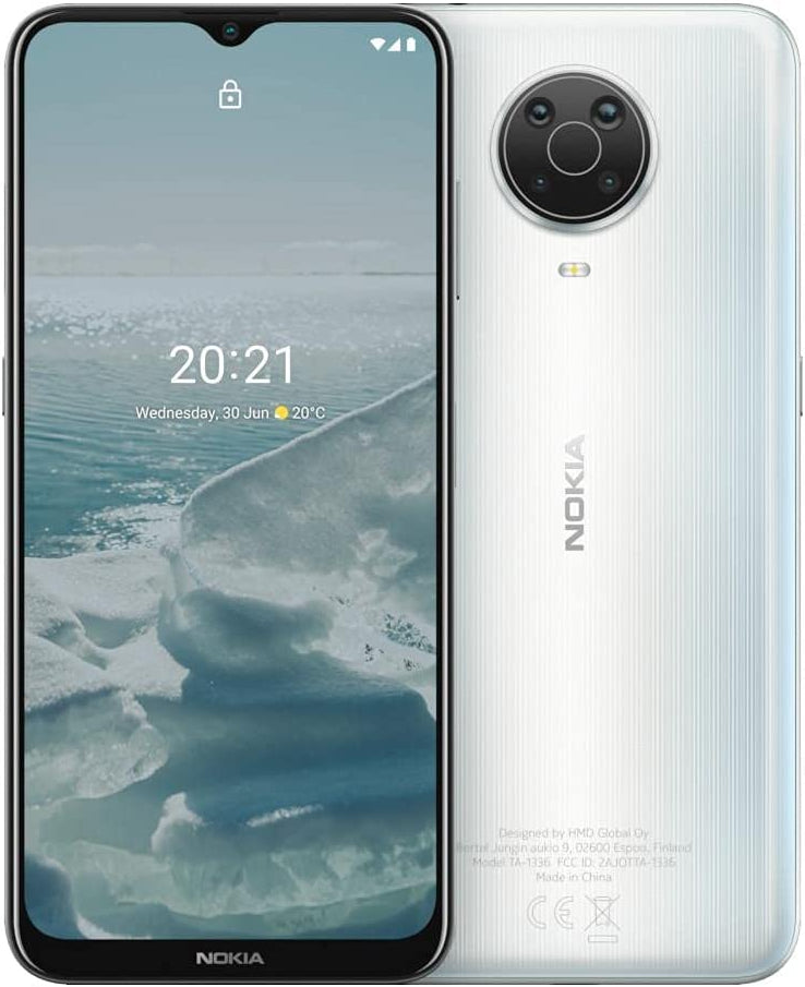 Nokia G20