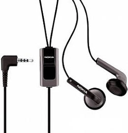 Nokia HS-47 Stereo Headset
