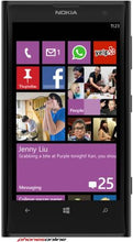 Load image into Gallery viewer, Nokia Lumia 1020 Black SIM Free